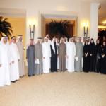 وزارة الاقتصاد تستعرض إنجازات العام 2012 